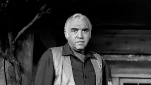 lorne greene tot gestorben todesursache