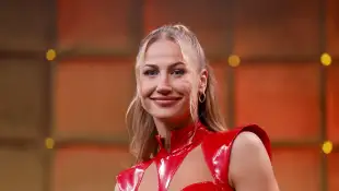 lulu lewe mark keller let's dance tv comeback fans kritik unmut