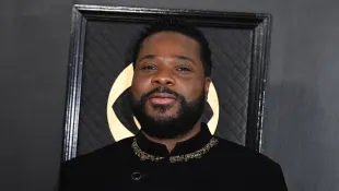Malcolm-Jamal Warner