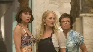 "Mamma Mia!" Quiz