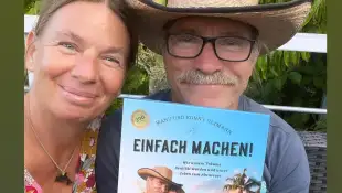 Manu und Konny Reimann buch tv paar