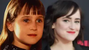Mara Wilson
