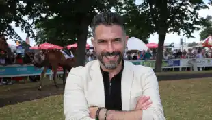 marc terenzi heute event auftritt