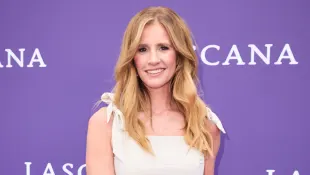 mareile höppner heiß sexy freizügig transparent bluse haut look outfit