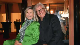 Marianne und Michael Hartl