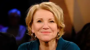 Mariele Millowitsch Marie Brand