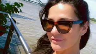 mariella ahrens dekolleté heiß sexy