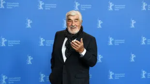 Mario Adorf