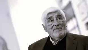 Mario Adorf ist im Alter von 95 Jahren gestorben.