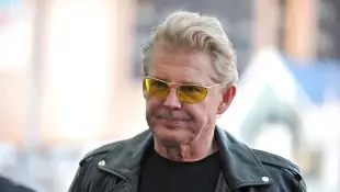 Markus Mörl Dschungelcamp 2023