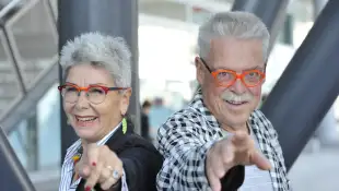 Kochen mit Martina und Moritz