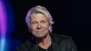 Matthias Reim Auftritt