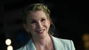 Melissa Gilbert über ein "Unsere kleine Farm"-Reboot