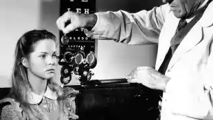 Melissa Sue Anderson spielte Mary in  „Unsere kleine Farm“.