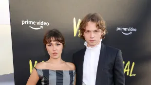 Die Nachkommen von Val Kilmer: Mercedes Kilmer und Jack Kilmer