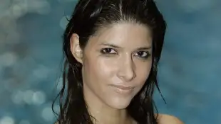 Micaela Schäfer 2004