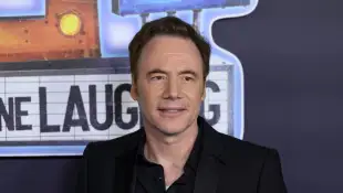 Michael Herbig: Woher kommt der Spitzname "Bully"?