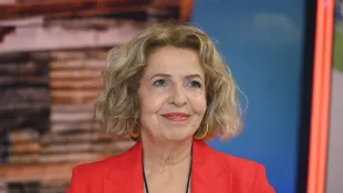 Michaela May: All ihre Geschwister nahmen sich das Leben