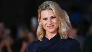 Michelle Hunziker feierte ihren 48. Geburtstag in Mailand