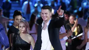 Michelle Eric Philippi