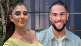 yeliz koc maurice dziwak