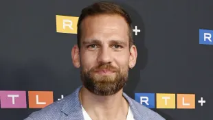 Moritz Otto Der Schiffsarzt