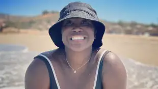 Motsi mabuse urlaub badeanzug heiß sexy sommer