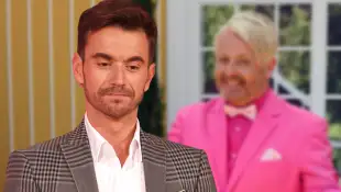 Nach Aus für Silbereisen MDR wirft DIESE Schlager-Show aus dem Programm