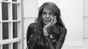 Nadja Abd el Farrag ist verstorben