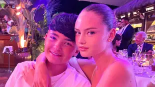 Leni Klum Heidi Klum