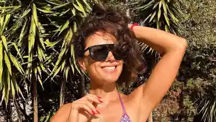 Nazan Eckes bikini sylvie meis