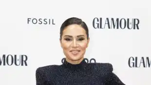 nazan eckes heiß hot freizügig