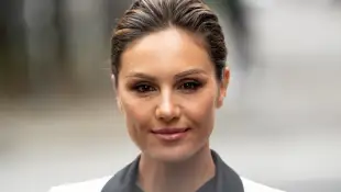 Nazan Eckes: Hinter Bikini-Fotos steckt wichtige Botschaft