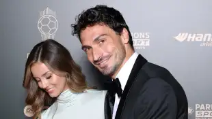 Nicola Cavanis und Mats Hummels freundin beziehung frau