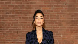 Nicole Scherzinger heiß hot freizügig