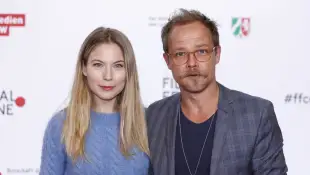 Nora Waldstätten und Matthias Koeberlin die toten vom bodensee