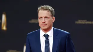 Oliver Pocher Deutschen Fernsehpreis 2023