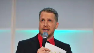 Oliver Pocher 12. Charity-Gala