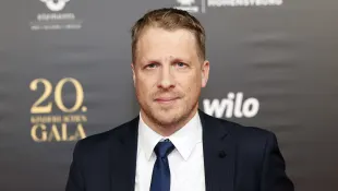 oliver pocher roter teppich heute