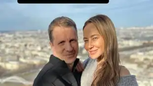 Oliver Pocher und Alessandra Meyer-Wölden