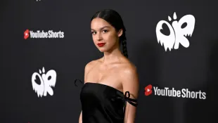 Olivia Rodrigo song vampire taylor swift