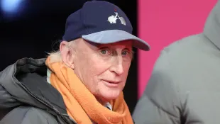 Otto Waalkes über die Schattenseiten seines Ruhms