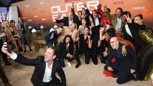 „Outer Banks“-Premiere 2023