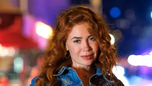 Palina Rojinski heiß sexy freizügig hot