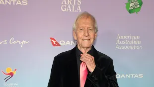 Paul Hogan im Jahr 2024