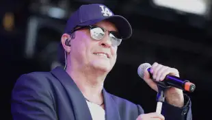 Peter Schilling heute