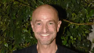 peyman amin germany's next topmodel gntm jury juror