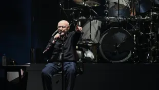Phil Collins im Jahr 2022