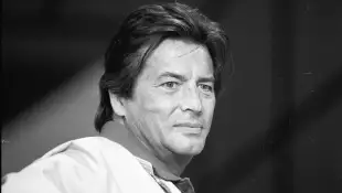 Pierre Brice' Todesursache: Woran starb er?