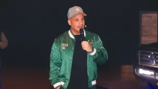 Pietro Lombardi event auftritt heute